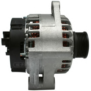 Alternador