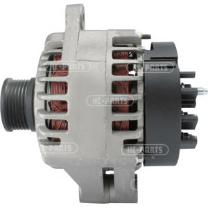Alternador
