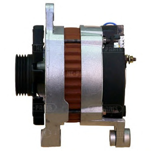 Alternador
