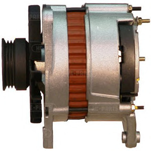 Alternador
