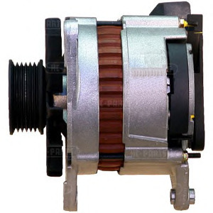 Alternador