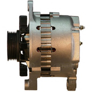 Alternador