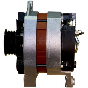 Alternador
