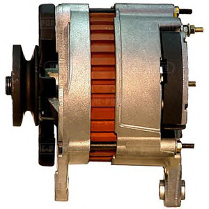Alternador