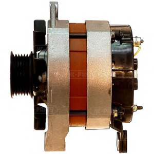 Alternador