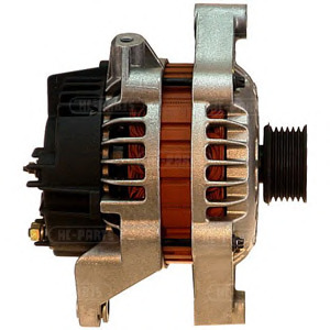 Alternador
