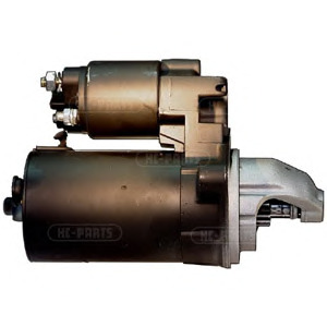 Motor de arranque