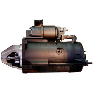 Motor de arranque