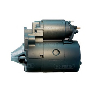 Motor de arranque