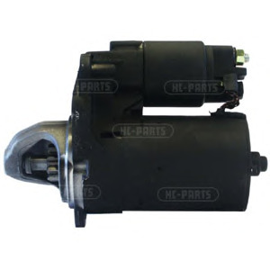 Motor de arranque