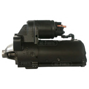 Motor de arranque