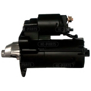 Motor de arranque