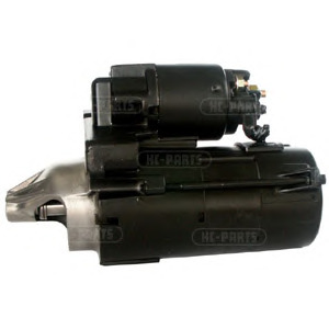 Motor de arranque