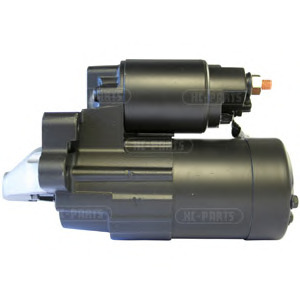 Motor de arranque