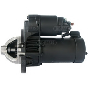 Motor de arranque