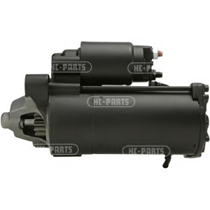 Motor de arranque