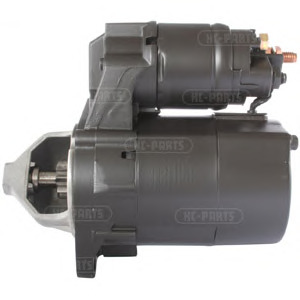 Motor de arranque