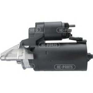 Motor de arranque
