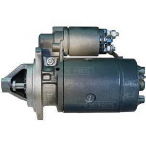 Motor de arranque