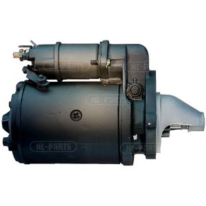 Motor de arranque