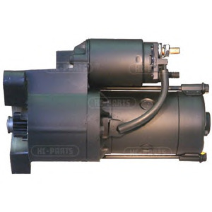 Motor de arranque