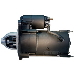 Motor de arranque