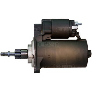 Motor de arranque