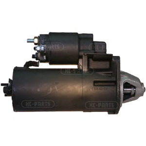 Motor de arranque