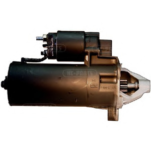 Motor de arranque