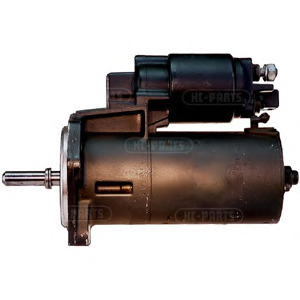 Motor de arranque
