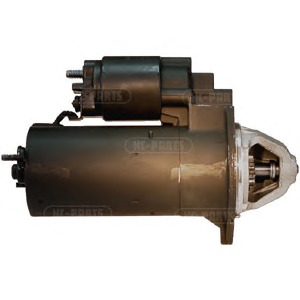 Motor de arranque