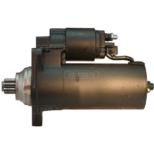 Motor de arranque