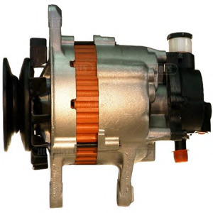 Alternador