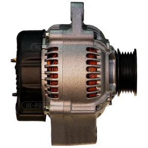 Alternador