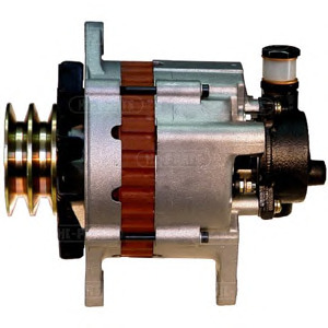 Alternador