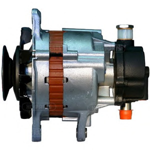 Alternador