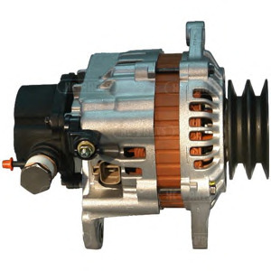 Alternador