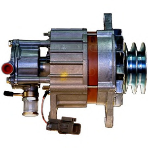 Alternador