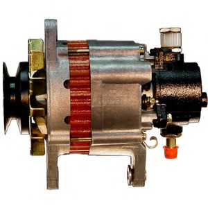 Alternador