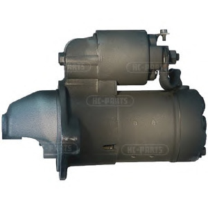 Motor de arranque