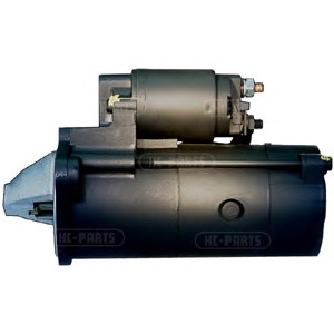 Motor de arranque