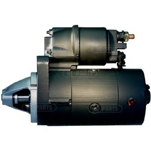 Démarreur HELLA JS1142