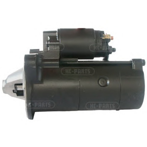 Motor de arranque