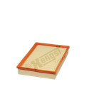 Filtre à air HELLA HENGST E153L
