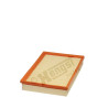 Filtre à air HELLA HENGST E153L