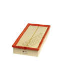 Filtre à air HELLA HENGST E371L