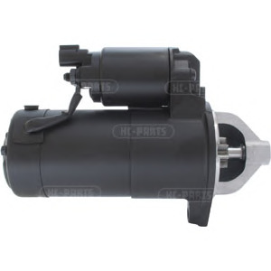 Motor de arranque