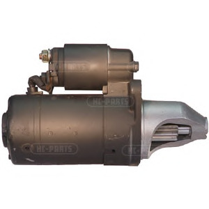 Motor de arranque