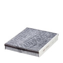 Filtre à air d&#39;habitacle HELLA HENGST E3905LC