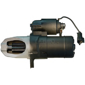 Motor de arranque